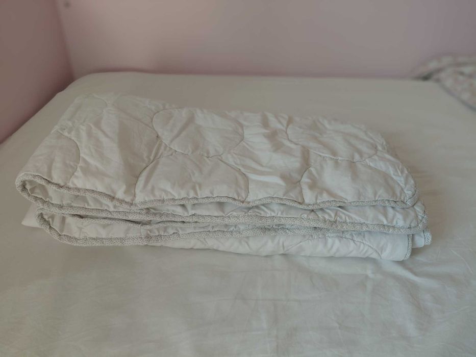 Roupa de cama berço