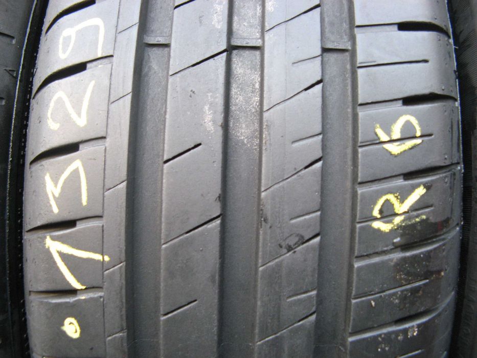 195/55R16 FULDA EcoControl HP2 - Nr.1329 *