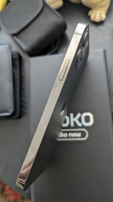 Iphone 12 pro 128gb neverlock