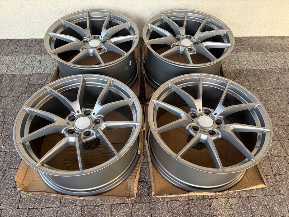 Felgi 19" BMW styling 763m