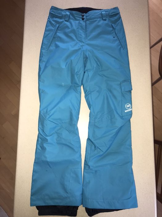 Костюм гірськолижний