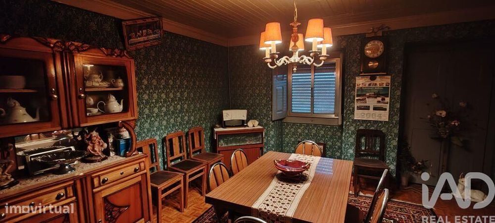 Casa / Villa T4 em Sobral de 106,5 m2
