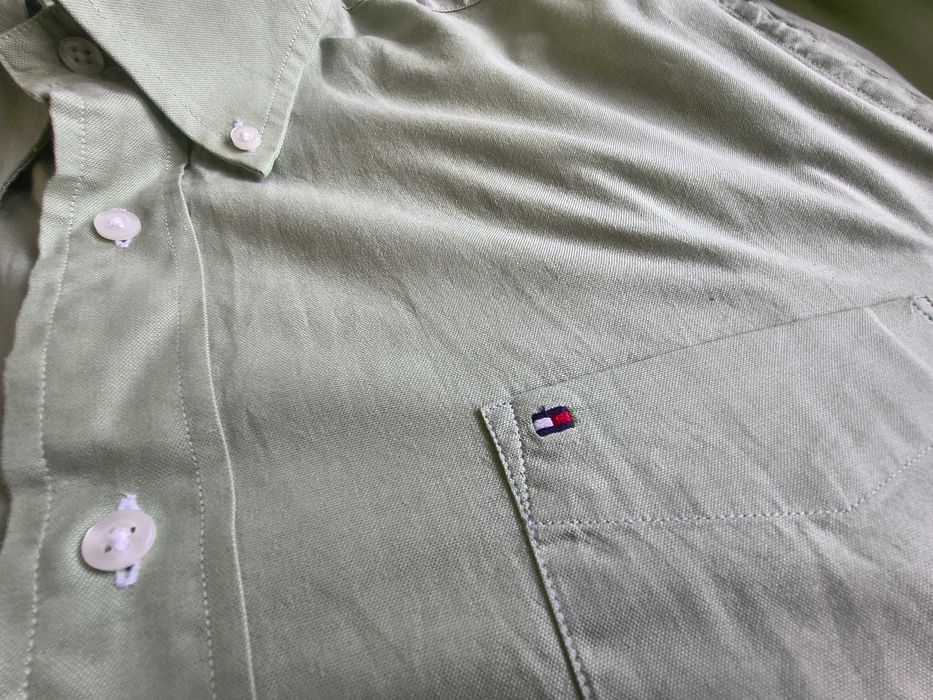 Koszula Tommy Hilfiger XL