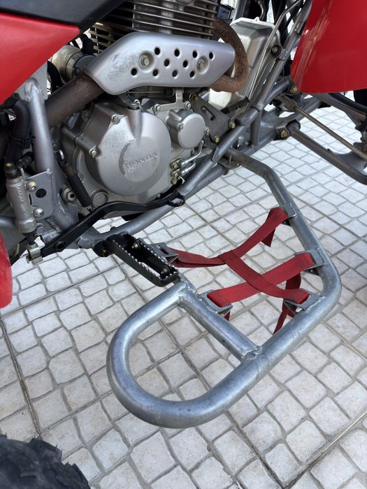 Nerf Bar Honda TRX 400