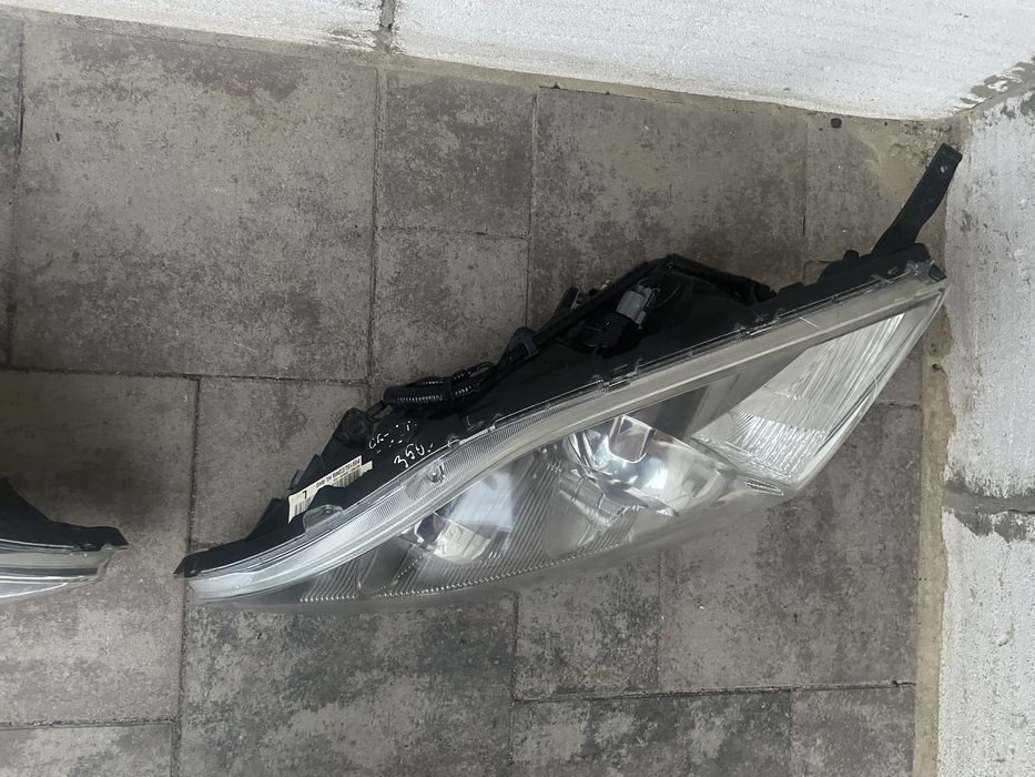 Фари фара Honda CR-V 3 Хонда Срв 3