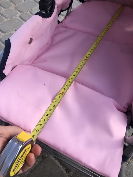 Каляска для ляльки