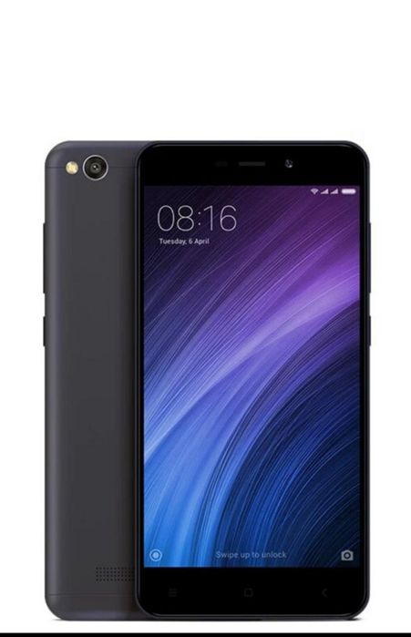Xiaomi REDMI 4A 3gb /  32gb como novo