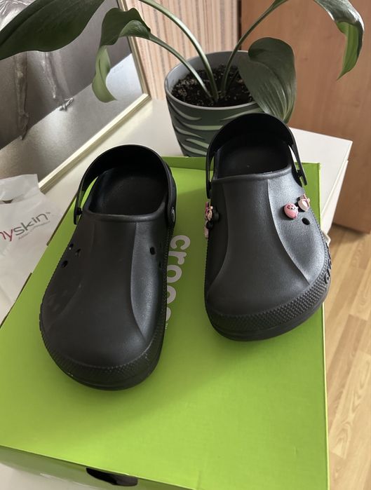 дитячі Crocs m5w7