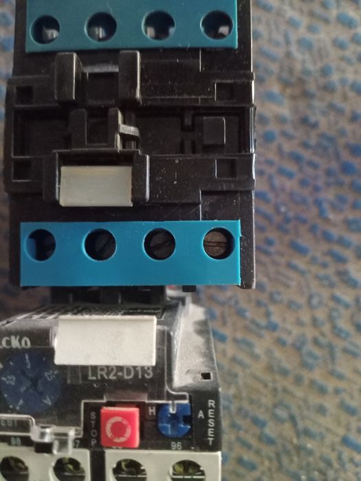 Магнитные пускатели тип ПМЛ и ПМЕ