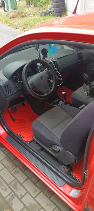 Продам Hyundai Getz 1.1