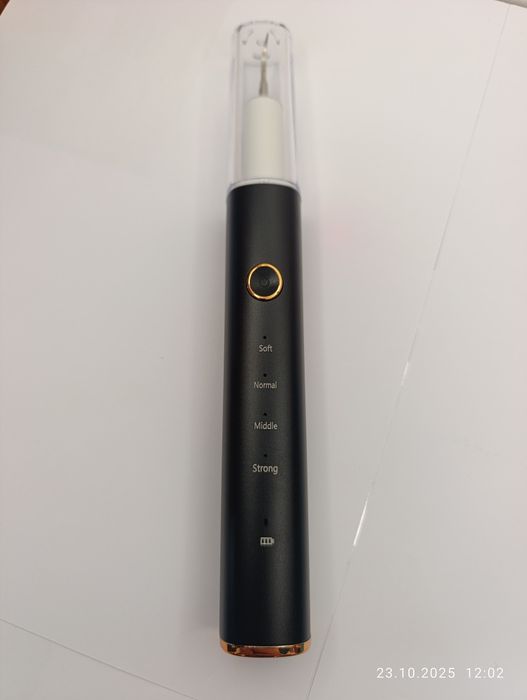 Ультразвуковий скалер Oral Cleaner Kit для видалення зубного каменю