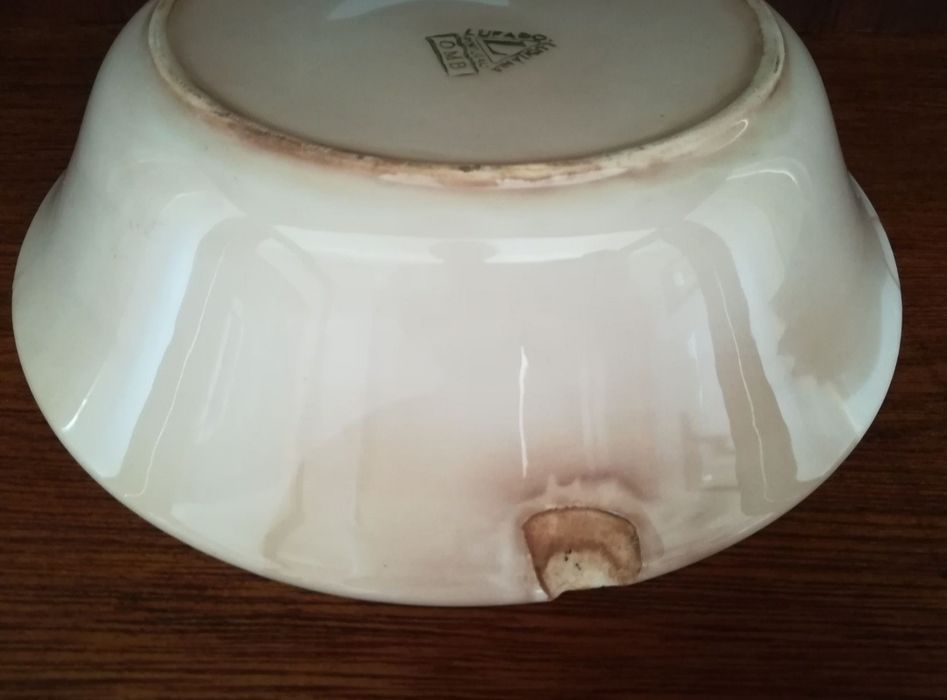 Taça/ saladeira 25cm