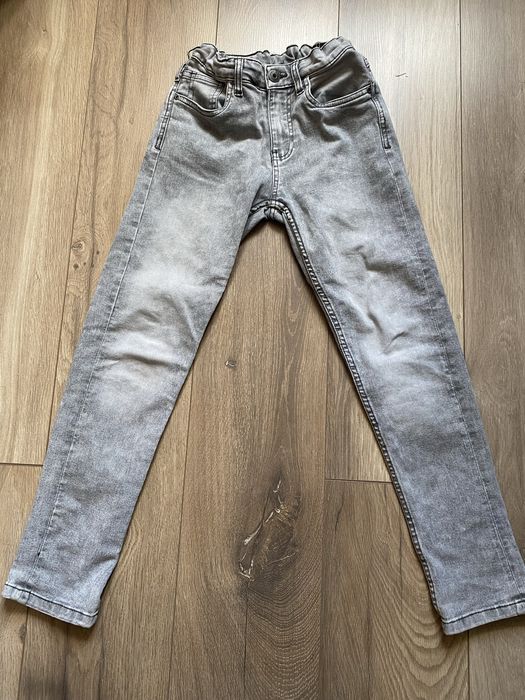 Джинсы для мальчика