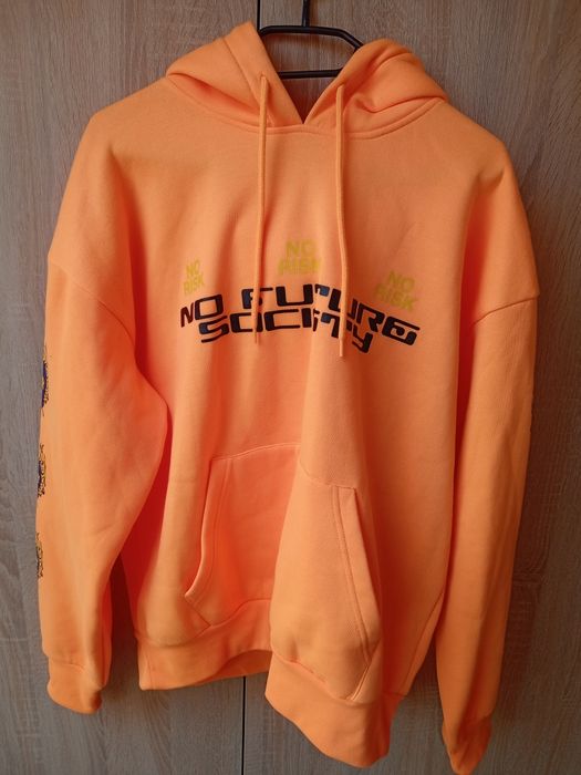 Bluza z kapturem - Cropp