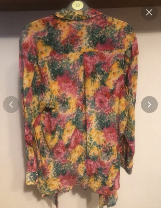 Koszula  Jaeger   36