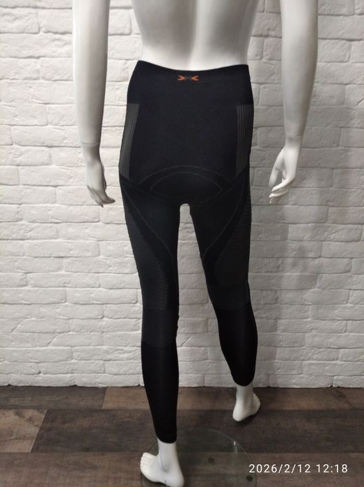 Термобілизна лосіни x bionic