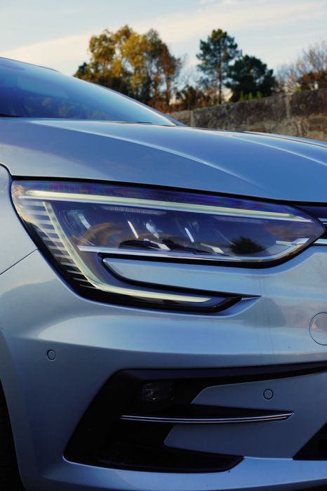 Renault Mégane Sport Tourer