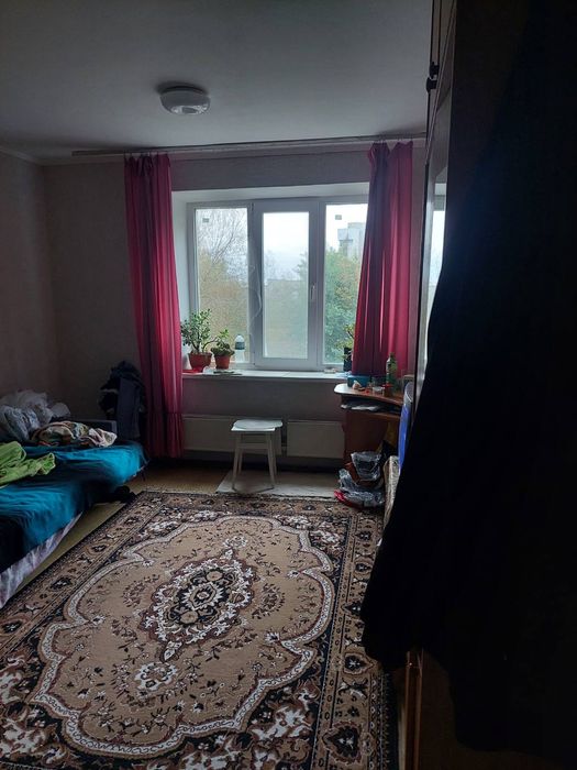 Чистяківська, 28,  дві кімнати, метро Нивки