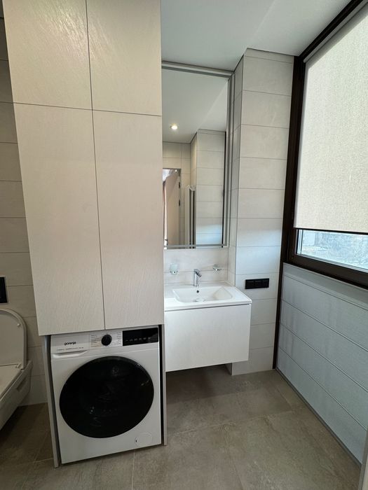 Здам 2х кім квартиру Центр перша здача