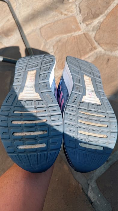 Кросівки спортивні Adidas 36.5pp