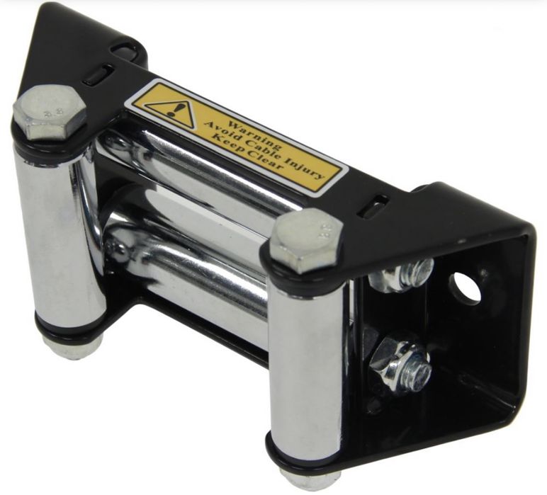 GUINCHO ELETRICO 12V 3500LBS