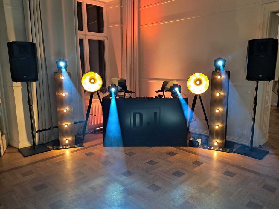 DJ Bubens / Wesele / Impreza okolicznościowa