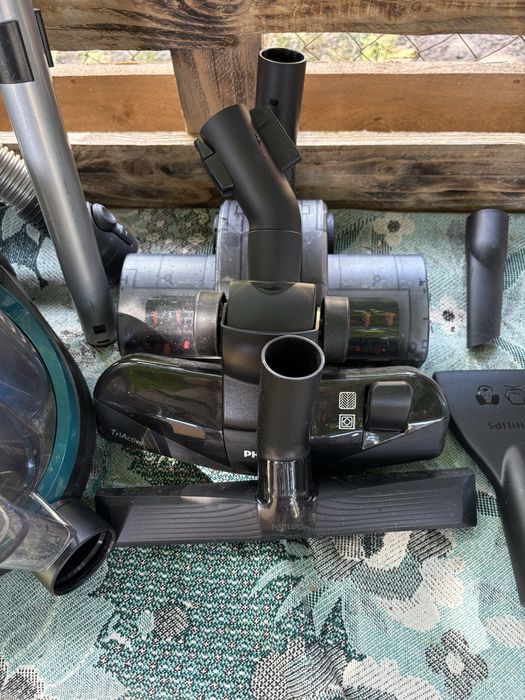 Пилосос PHILIPS гарний стан