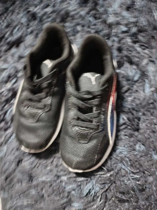 BMW Motorsport .buty