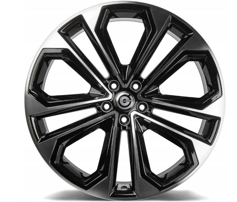 Felgi 21 5x112 vwGOLF R gti passat SCIROCCO T-ROC