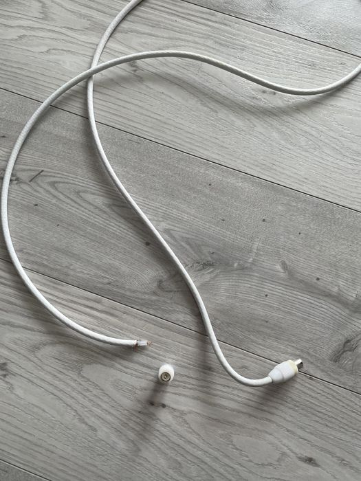 Kabel do telewizora