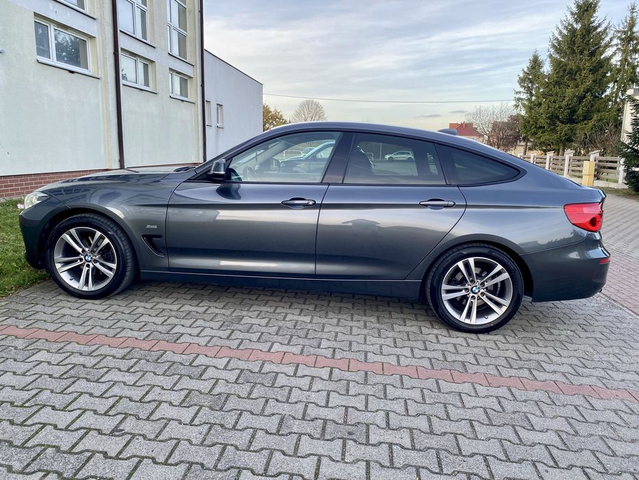 Piekna!2.0d 190ps! Xdrive! Full led! Lift! HeadUp!  Navi! Zamiana-tani