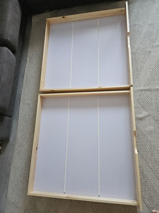 2 Gavetas cama solteiro