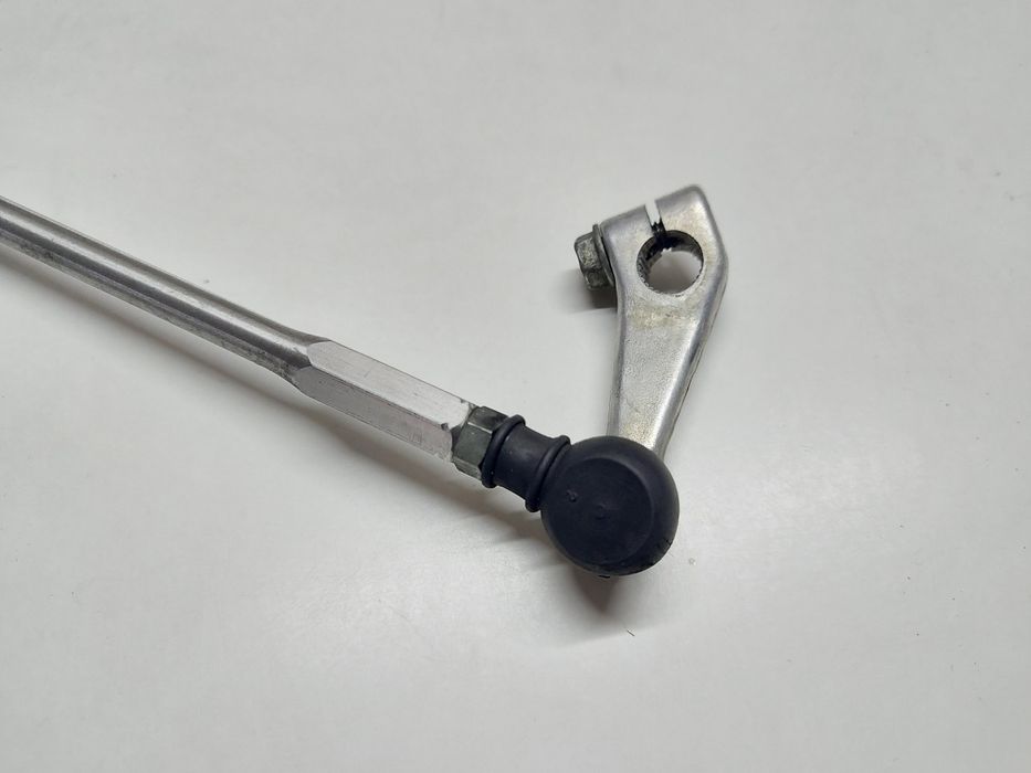 Dźwignia Honda 929/954 zmiany biegów mechanizm nóżka stopka cięgno