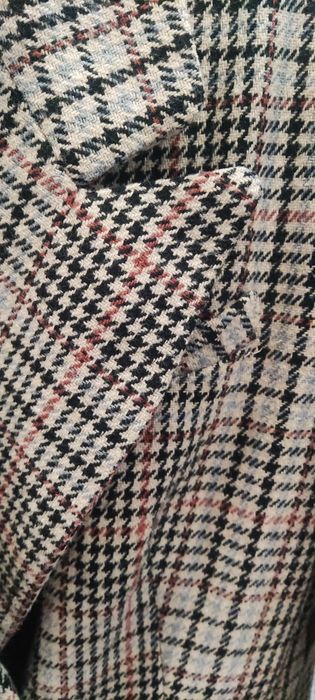 Blazer Pull & Bear tamanho L