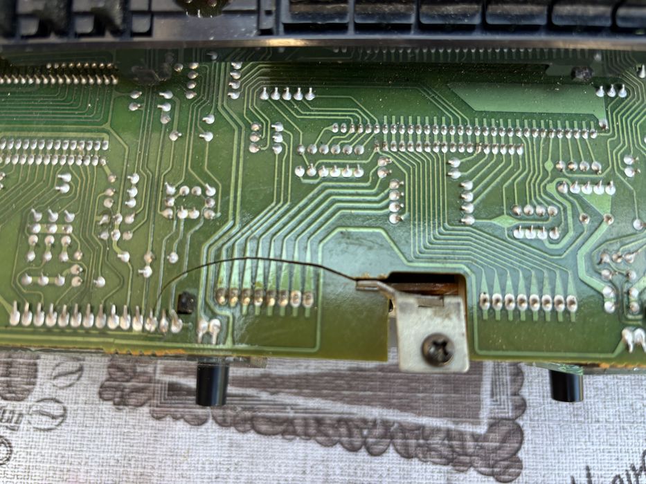 Korektor equalizer Kenwood GE-5020