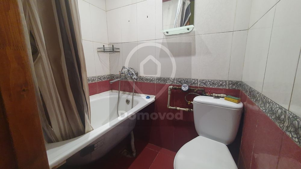 Сдам Гостинку-Студия, ул. Волонтерская 2Ж, м. Холодная Гора.