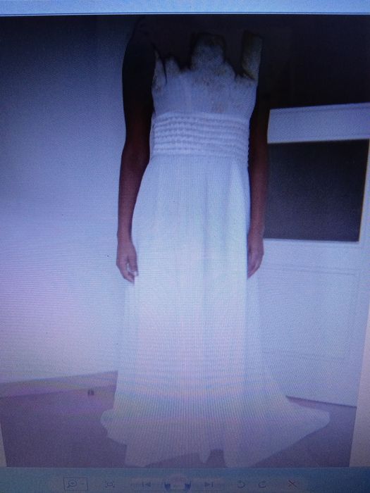 Vestido de Noiva