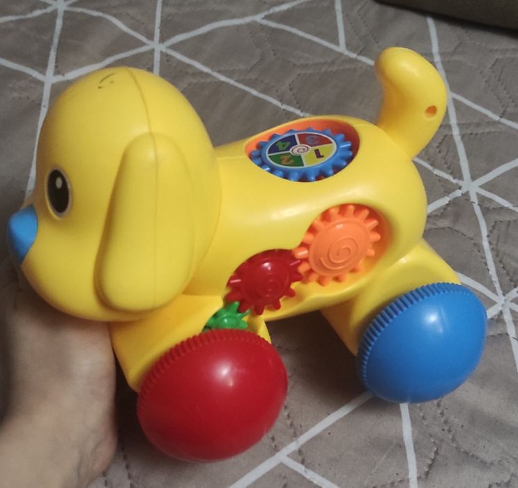 Віддам за шоколадку іграшки нові та б/у