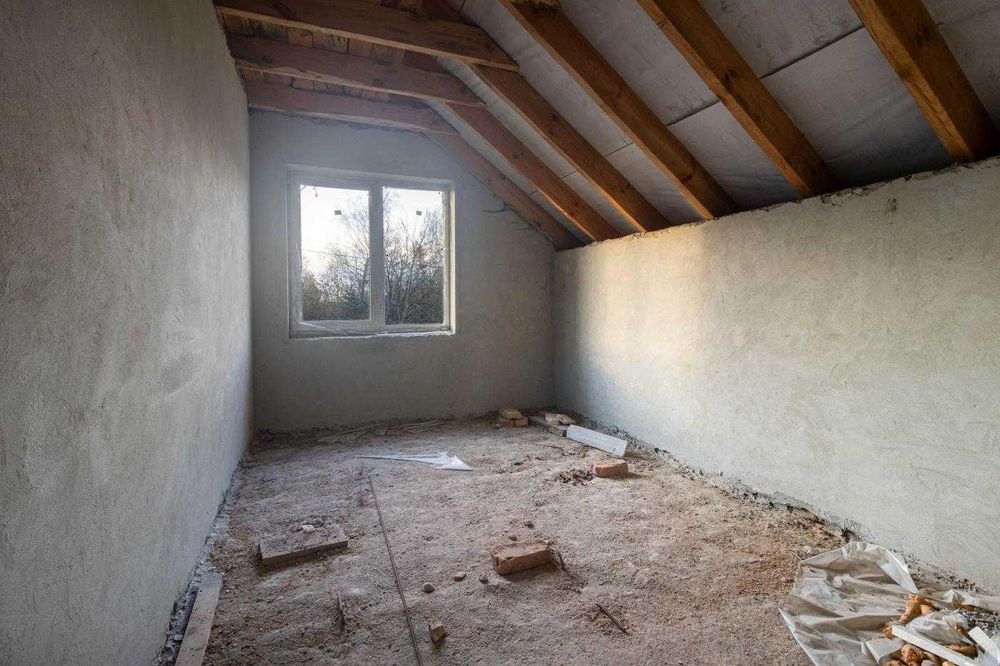 Продаж, будинок, дуплекс, 0 цикл, Ременів, Львівська область