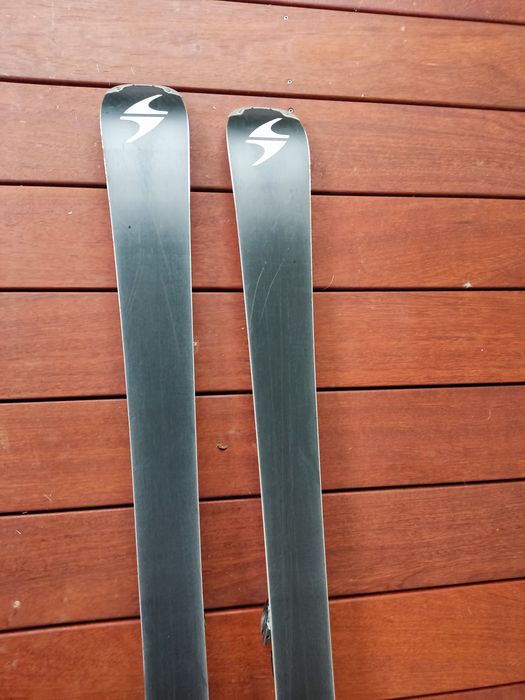 Blizzard Power X7 Ti