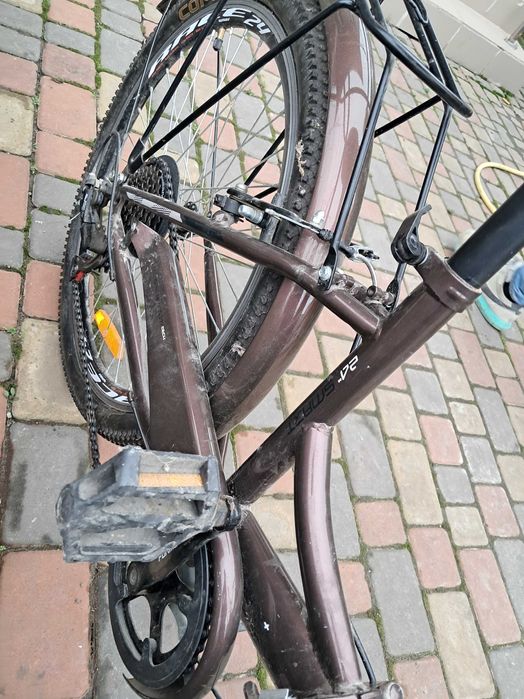 Продам Новий велосипед  Терміново