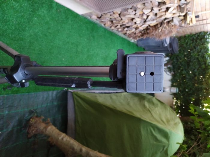 Tripé Vivanco VS 111