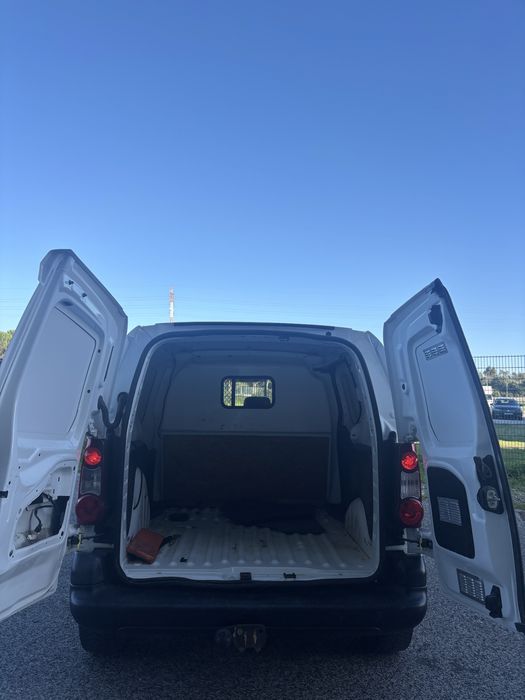 CITROEN - BERLINGO M BLUEHDI  CLUB