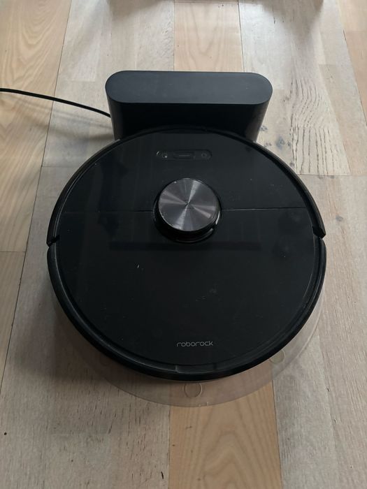 Odkurzacz Roborock s6