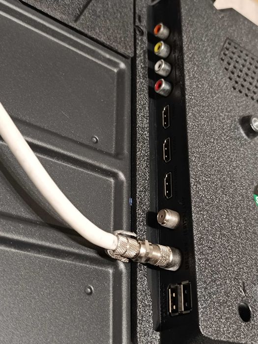 Blaupunkt BN32H1372EEB 32” – jak nowy!