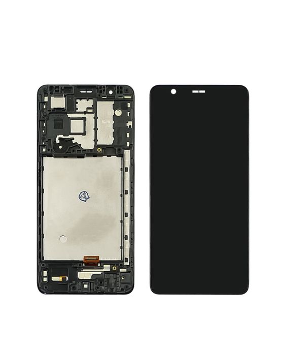 Дисплей для samsung A M S F серія модуль екран для самсунг а м с ф