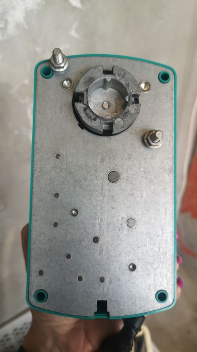 Válvula elétrica piscina marca joventa