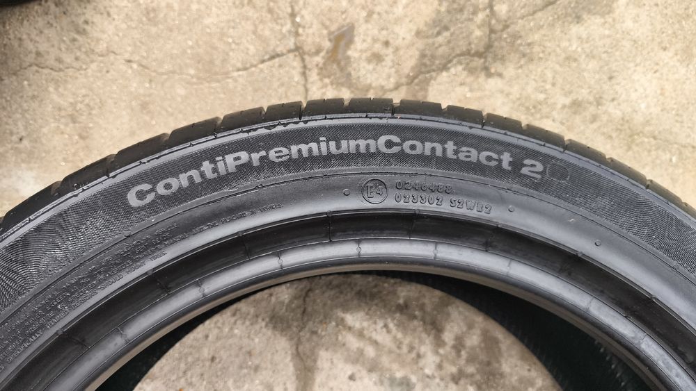 Pneus 195/50 R16