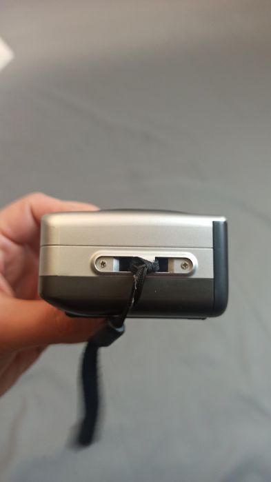 Nikon EF400 SV analógica 28mm