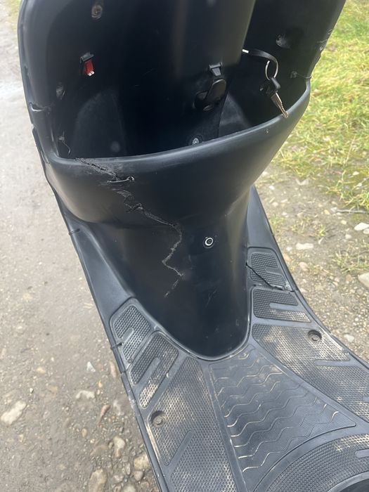 Honda dio 35zx +ДоСтАвКа